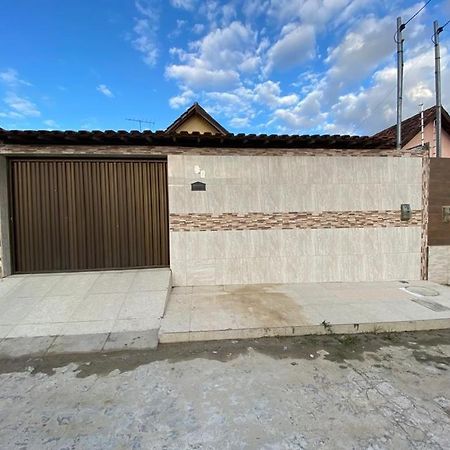 Casa confortável no Presidente Médice Villa Campina Grande Exterior foto