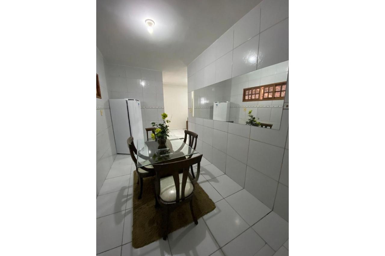 Casa confortável no Presidente Médice Villa Campina Grande Exterior foto