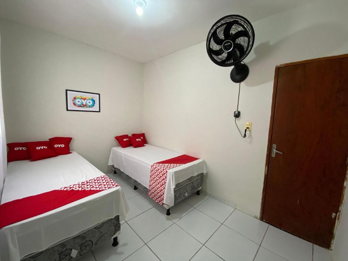Casa confortável no Presidente Médice Villa Campina Grande Exterior foto