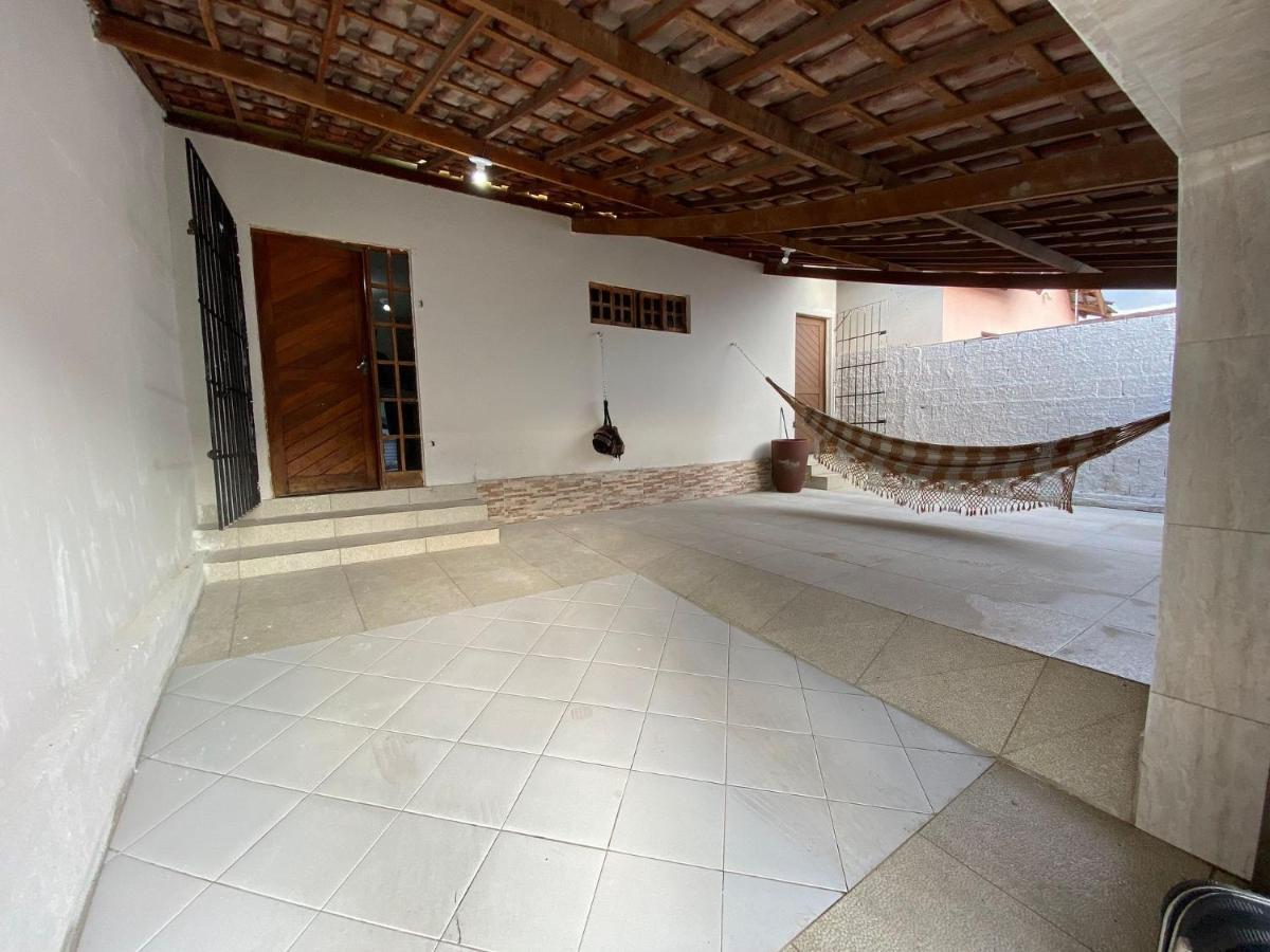 Casa confortável no Presidente Médice Villa Campina Grande Exterior foto